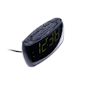 Pikkukuva 1 / 4: Adler | Alarmclock Radio | AD 1121 | Alarm function | Black