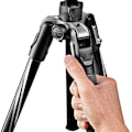 Miniatyrbilde 3 av 11: Manfrotto tripod kit Befree Advanced MKBFRTA4BK-BH, black