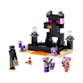 Pikkukuva 2 / 5: THE END ARENA | LEGO