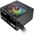 Miniatyrbild 2 av 4: Smart 600W RGB (80+ 230V EU, 2xPEG, 120mm, Single Rail)