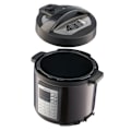 Pikkukuva 3 / 6: MULTICOOKER CU PRESIUNE HEINNER HPCK-38B