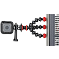 Miniatyrbillede 3 af 3: Joby tripod GorillaPod Magnetic Mini, black/grey