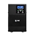 Miniatyrbillede 2 af 3: Eaton | OnLine UPS | 9E1000I | 1000 VA | 800 W | C14
