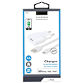 Pikkukuva 4 / 4: Vivanco charger Lightning 2,4A 1.2m (60205)