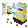 Pikkukuva 1 / 8: Educational Block slide with Cars Sorter