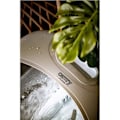 Miniatyrbillede 8 af 8: Camry | Foot massager | CR 2174 | Bubble function | Heat function | 450 W | White/Silver