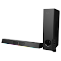 Miniatyrbillede 4 af 5: Creative | Speaker | Sound Blaster Katana V2X | Bluetooth | Black