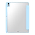 Pikkukuva 4 / 8: Baseus Minimalist Series IPad Air 4/Air 5 10.9" protective case (blue)