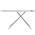 Miniatyrbilde 1 av 9: Beldray LA024398ARWEU7 137x38cm ironing board
