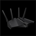 Pikkukuva 2 / 5: ASUS RT-AX82U wireless router Gigabit Ethernet Dual-band (2.4 GHz / 5 GHz) Black