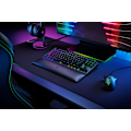 Pikkukuva 3 / 3: Razer | Ergonomic Wrist Rest for Tenkeyless Keyboards | Black | Wrist rest | N/A | N/A | Black