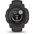Miniatyrbillede 8 af 11: Garmin Instinct 2 Solar, graphite