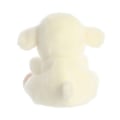 Miniatyrbillede 4 af 4: AURORA Palm Pals Plush Lamb Woolly, 12 cm