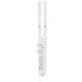 Miniatyrbillede 2 af 7: Ubiquiti | UniFi | UAP-AC-M Mesh Access Point | 802.11ac | 2.4/5 | 867 Mbit/s | 10/100/1000 Mbit/s | Ethernet LAN (RJ-45) ports 1 | MU-MiMO Yes | PoE