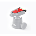 Miniatyrbilde 1 av 8: Joby QR Plate Pack 3K
