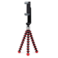 Pikkukuva 1 / 11: Joby tripod GorillaPod Go, red