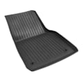 Miniatyrbillede 1 af 7: COVOR AUTO Baseus T-Space, set 6 bucati compatibil Tesla Model Y, realizat din TPE+velvet, negru "C20751300111-02" - 6932172634346