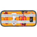Pikkukuva 6 / 6: Lowepro GearUp Pouch Medium, dark gray
