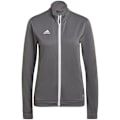Miniatyrbillede 2 af 7: adidas Entrada 22 Track Jacket Grey H57527 L