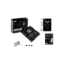 Miniatyrbillede 6 af 6: Motherboard ASUS TUF GAMING B650-PLUS socket AM5