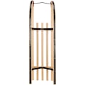 Pikkukuva 1 / 3: Sled wooden NIJDAM Davos N50DA01
