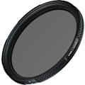 Miniatyrbillede 3 af 4: Lee Elements filter neutral density Variable ND 6-9 Stop 72mm