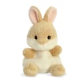 Miniatyrbild 1 av 4: AURORA Palm Pals Plush Bunny Ella, 12 cm