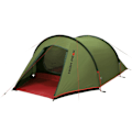 Miniatyrbillede 2 af 6: High Peak Kite 2 Tunnel tent 10188