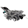 Pikkukuva 5 / 7: Gray Remote Control Jet