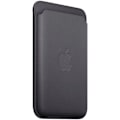 Miniatyrbilde 3 av 4: Apple wallet iPhone FineWoven MagSafe, black