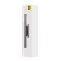 Miniatyrbilde 1 av 11: Baseus Home Magnetic Stepless Dimming Charging Desk Lamp 100LM, 4000K, 1800 mAh 4.5W Gray (DGXC-C0G)