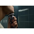 Miniatyrbilde 1 av 7: Philips | Shaver | S5887/30 | Operating time (max) 60 min | Wet & Dry | Lithium Ion | Charcoal Gray