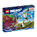 Pikkukuva 3 / 5: 71454 LEGO® DREAMZzz™ Mateo and Z-Blob the Robot