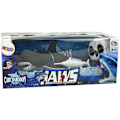 Pikkukuva 7 / 7: Infrared Remote Controlled Black Shark Moves Tail Water