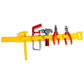 Pikkukuva 2 / 10: Big DIY Tool Set 55 Pieces