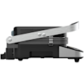 Miniatyrbillede 5 af 5: AENO ''Electric Grill EG1: 2000W, 3 heating modes - Upper Grill, Lower Grill, Both Grills  Defrost, Max opening angle -180°, Temperature regulation, T