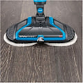 Miniatyrbillede 2 af 3: Bissell | SpinWave Pads - 4 x Scrubby | White