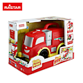 Miniatyrbillede 11 af 11: RASTAR RC car Smart Sweeper, 63700