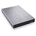 Miniatyrbild 3 av 4: Raidsonic | External USB 3.0 enclosure for 2.5" SATA HDDs/SSDs with write-protection-switch | sata | USB 3.0