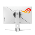 Miniatyrbillede 6 af 8: Monitor 27 cali XG27AQ-W GAMING BK/1MS/EU