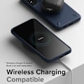 Miniatyrbillede 7 af 11: Ringke Galaxy S22+ Case Onyx Navy