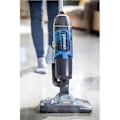 Miniatyrbillede 5 af 8: Bissell | Vacuum and steam cleaner | Vac & Steam | Power 1600 W | Steam pressure Not Applicable. Works with Flash Heater Technology bar | Water tank c