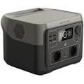 Miniatyrbild 3 av 10: EcoFlow River 2 Max portable power station Lithium Iron Phosphate (LiFePO4) 6 kg