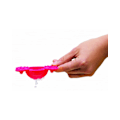 Miniatyrbilde 5 av 6: PLAYGRO bath toy Scoop and Splash, 188410