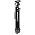 Miniatyrbilde 4 av 5: Manfrotto tripod kit MK290LTA3-V