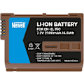 Pikkukuva 4 / 6: Newell battery Nikon EN-EL15C USB-C