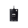 Miniatyrbillede 3 af 3: Aten | DisplayPort to HDMI output | VS82H | DP to HDMI