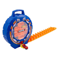 Miniatyrbilde 4 av 6: TEAMSTERZ garage playset Load & launch