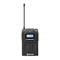 Miniatyrbillede 5 af 8: Boya microphone  BY-WM8 Pro-K2 UHF Wireless