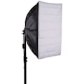 Miniatyrbilde 1 av 10: StudioKing Daylight Kit SB07 1x45W